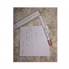 Swatch de W.eel : Mine Correctrice Mineclat, L'Atelier du Sourcil