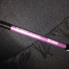 Swatch de W.eel : Aqua XL - Crayon Yeux Extra Longue Tenue, Make Up For Ever