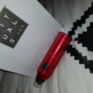 Swatch de W.eel : The Ritual of Sakura Foaming Shower Gel - Mousse de douche, Rituals