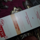 Swatch de W.eel : BB Crème Veloutée Teintée BIO, Akane