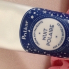 Swatch de W.eel : Crème Revitalisante Nuit Polaire, Polaar