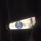 Swatch de W.eel : Crème Mains Karité, L'Occitane