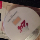 Swatch de W.eel : Poudre Superstay 24H, Gemey-Maybelline