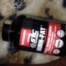 Swatch de W.eel : Burn Fat, STC Nutrition