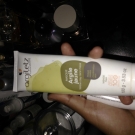 Swatch de W.eel : Masque Argile Rose, Argiletz