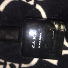 Swatch de W.eel : Black amber, Zara