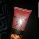 Swatch de W.eel : Crème Mains - Orange Confite et Cannelle, Yves Rocher