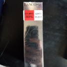 Swatch de W.eel : Teint Miracle, Lancôme