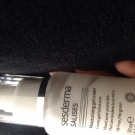 Swatch de W.eel : Salises, Sesderma