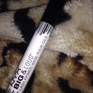 Swatch de W.eel : NYX Big & Loud Lash Primer Base pour Cils, NYX