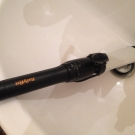 Swatch de W.eel : Pro style duo, Babyliss