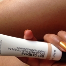 Swatch de W.eel : BB Cream SPF 15, Kiko