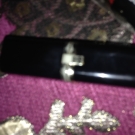 Swatch de W.eel : Rouge à lèvres Collection Exclusive, L'Oréal Paris