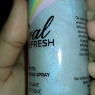 Swatch de W.eel : Festival Refresh, Too Faced