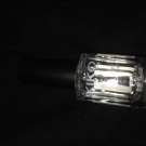 Swatch de W.eel : Nail lacquer - Vernis action fortifiante et durcissante, Kiko