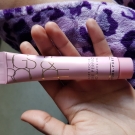 Swatch de W.eel : Soft Focus Pore Perfect, Figs & Rouge