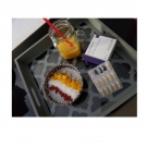 Swatch de W.eel : Complément Alimentaire HNS 250, Reviscience Labs