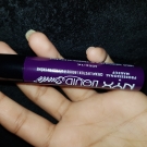 Swatch de W.eel : Liquid Suede Rouge à Lèvres Crème, NYX