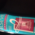 Swatch de W.eel : Elseve Fibralogy, L'Oréal Paris