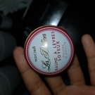 Swatch de W.eel : Baume à lèvres, Nocibé