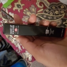 Swatch de W.eel : Artist Liquid Matte - Rouge à lèvres liquide mat, Make Up For Ever