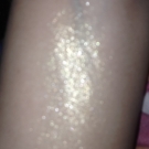 Swatch de W.eel : Colour Sphere Eyeshadow, Kiko