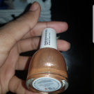 Swatch de W.eel : Precius, H&M