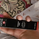 Swatch de W.eel : Excessive Lash - Mascara, Make Up For Ever