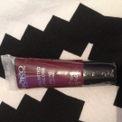 Swatch de W.eel : Unlimited Lipgloss, Kiko