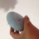 Swatch de W.eel : Brosse Birchbox, Birchbox