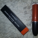 Swatch de W.eel : Retro Matte Liquid Lipcolour, Mac