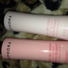 Swatch de W.eel : Lait corps hydratant, Sephora