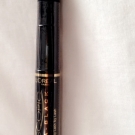 Swatch de W.eel : Mascara Telescopic Carbon Black, L'Oréal Paris
