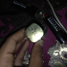 Swatch de W.eel : Rouge à lèvres Collection Exclusive, L'Oréal Paris