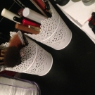 Swatch de W.eel : Pot en fer Skurar, Ikea