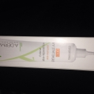 Swatch de W.eel : Crème ultra-réparatrice Epitheliale AH DUO, A-Derma