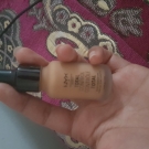 Swatch de W.eel : Total Control, NYX