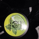 Swatch de W.eel : Virgin mojito, The Body Shop