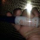 Swatch de W.eel : Durcisseur Extra Fort pour ongles, Hérôme