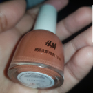 Swatch de W.eel : Brickwork, H&M