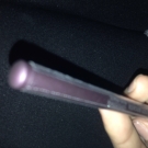 Swatch de W.eel : Crayon Couleur Végétale, Yves Rocher