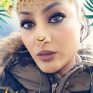 Swatch de W.eel : Liquid Suede Rouge à Lèvres Crème, NYX