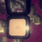 Swatch de W.eel : High Pigment Wet and Dry Eyeshadow, Kiko