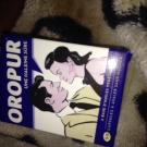 Swatch de W.eel : Oropur, Oropur