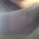 Swatch de W.eel : Rouge à Lèvres, Adopt by Réserve Naturelle