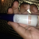 Swatch de W.eel : Durcisseur Extra Fort pour ongles, Hérôme