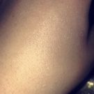 Swatch de W.eel : High Pigment Wet and Dry Eyeshadow, Kiko