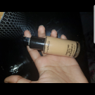 Swatch de W.eel : Studio Fix Fluide, Mac