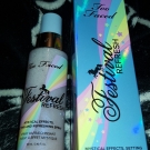 Swatch de W.eel : Festival Refresh, Too Faced