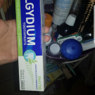 Swatch de W.eel : Phyto, Elgydium